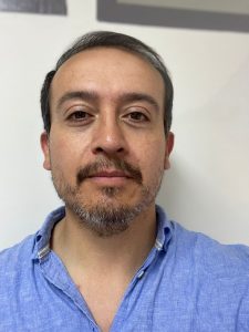 Picture of Luis Barril Cid