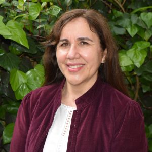 Imagen de Dra. Gladys Vidal Sáez
