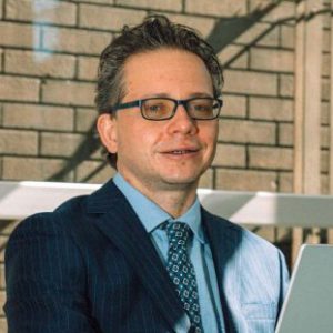 Imagen de Dr. Dominik Schleicher