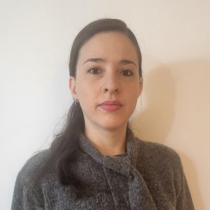 Picture of Dra. Silvia Restrepo Medina