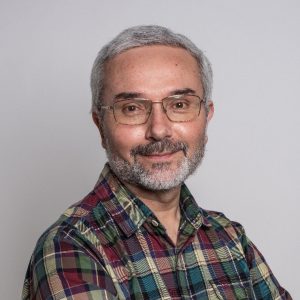 Picture of Dr. Ronald Mennickent Cid