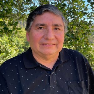 Imagen de Dr. Ricardo Barra Ríos