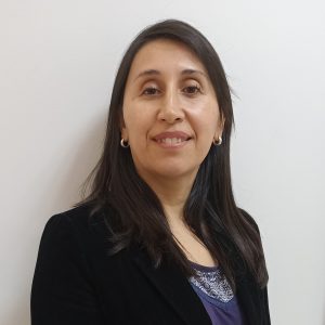 Imagen de Mg. Elena Bastías Bastías