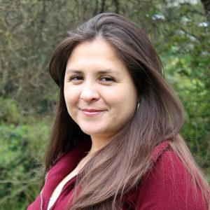 Imagen de Lilian Basoalto Salazar
