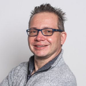 Imagen de Dr. Dominik Schleicher