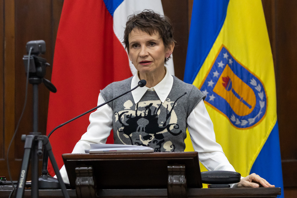 carolina toha