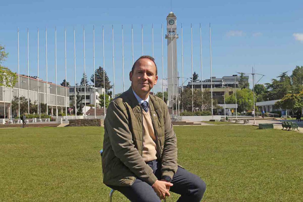 jose ignacio garcia perez