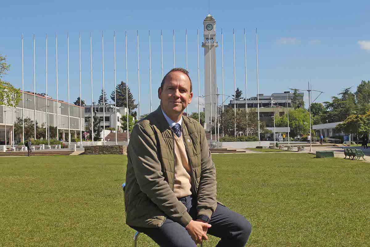 jose ignacio garcia perez