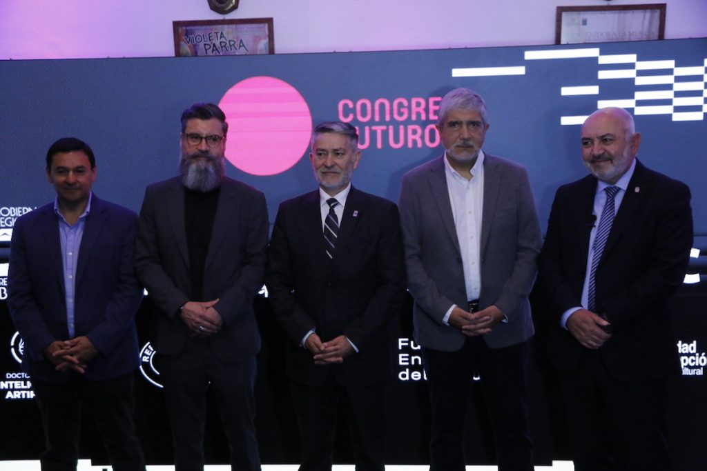 congreso futuro