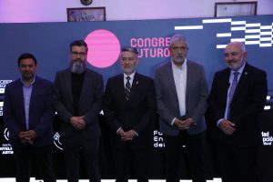 congreso futuro