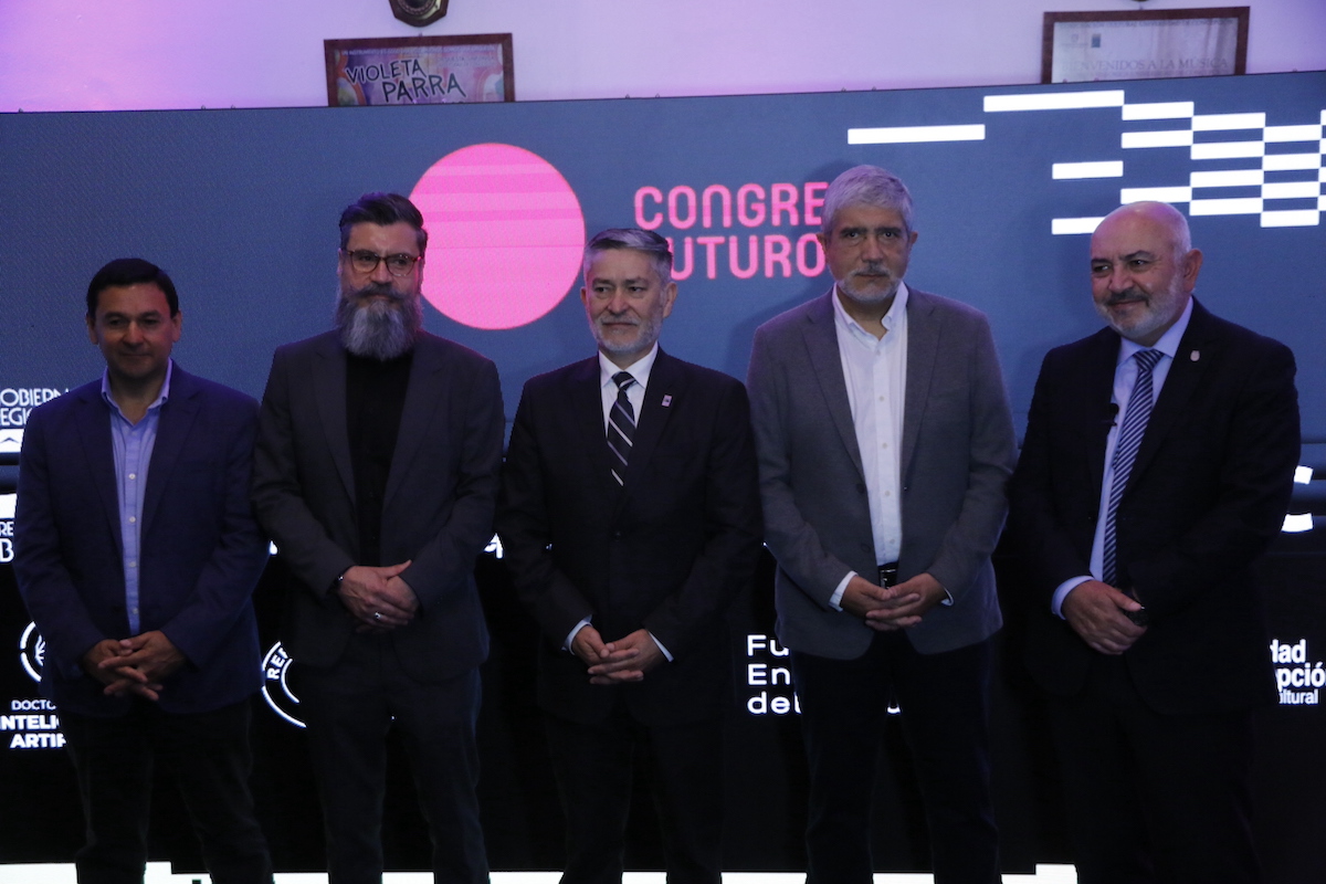 congreso futuro