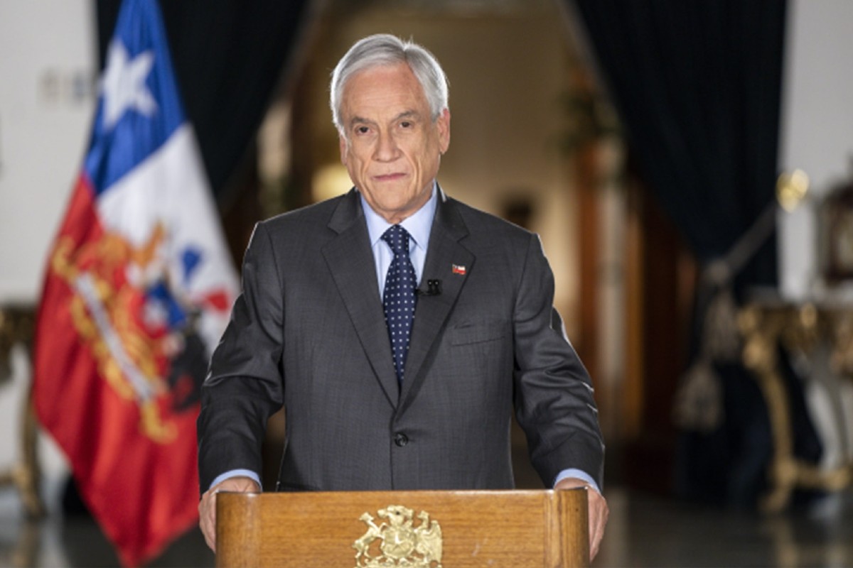 expresidente