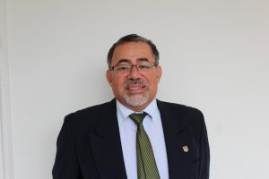Imagen de Marco Sandoval Estrada