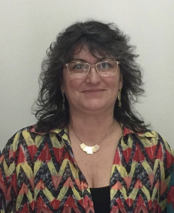 Imagen de Liliana Lamperti Fernández