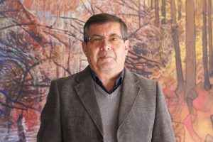 Imagen de Dr. Eduardo Peña F.