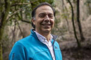 Imagen de Dr. Cristian Echeverría Leal