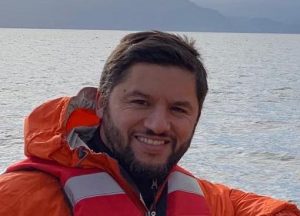Imagen de Dr. Gonzalo Saldías