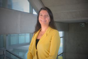 Picture of Dámaris Poblete Medina