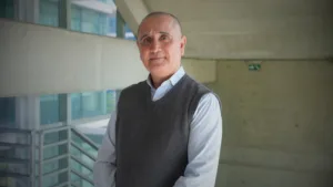 Imagen de Germán Sanhueza Grandón