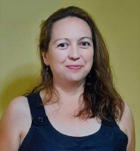 Imagen de Patricia Ferrada Montecinos