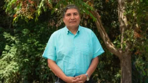 Imagen de Dr. Ricardo Barra Ríos
