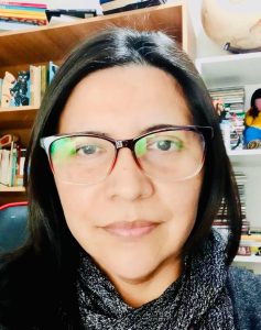Imagen de Susana Araya Navarro