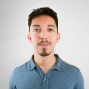 Imagen de  Patricio Alarcón Díaz