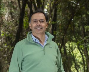 Imagen de Dr. Cristian Echeverría Leal
