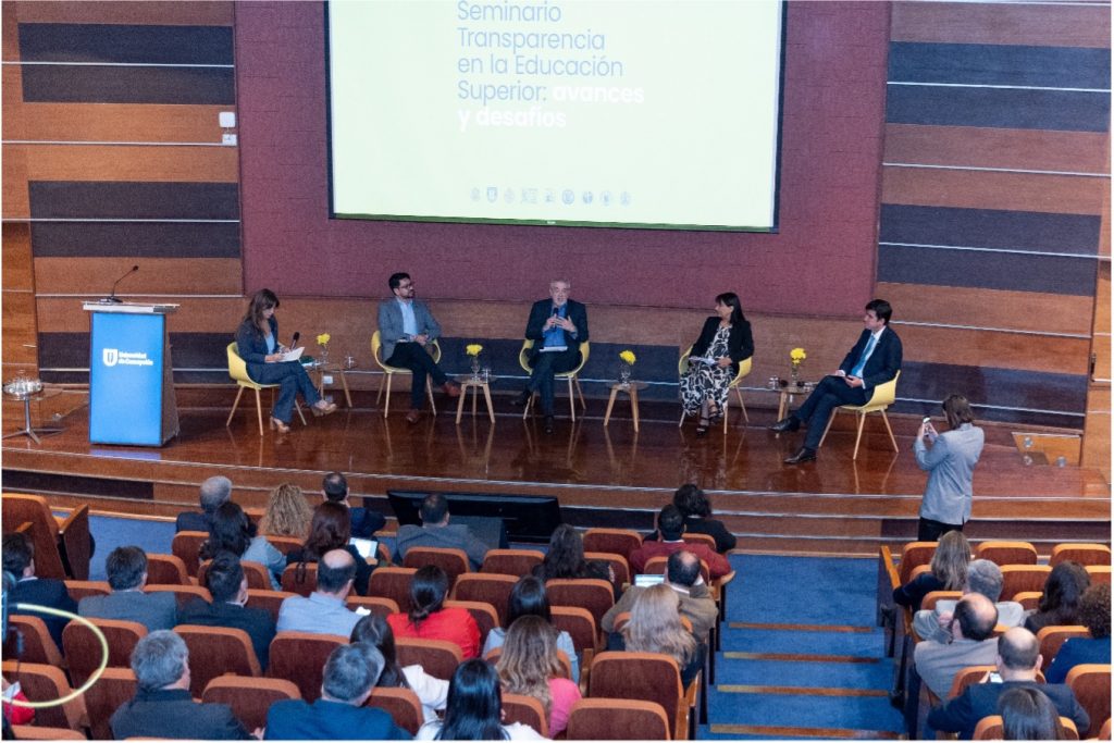 Universidades G9 del país refuerzan compromiso con la transparencia en la Educación Superior