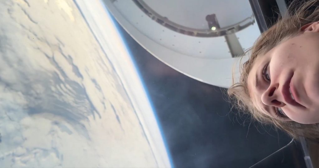 ¿Por qué los astronautas nunca antes habían visto la Antártica desde el espacio hasta ahora?
