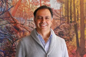 Imagen de Dr. Cristian Echeverría Leal. 