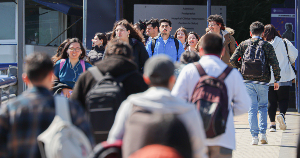 Educación pública y financiamiento, una discusión que exige altura