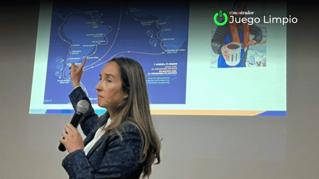 Juego Limpio: El balance de oceanógrafa chilena sobre la UNOC3, urgencias y compromisos en torno al océano