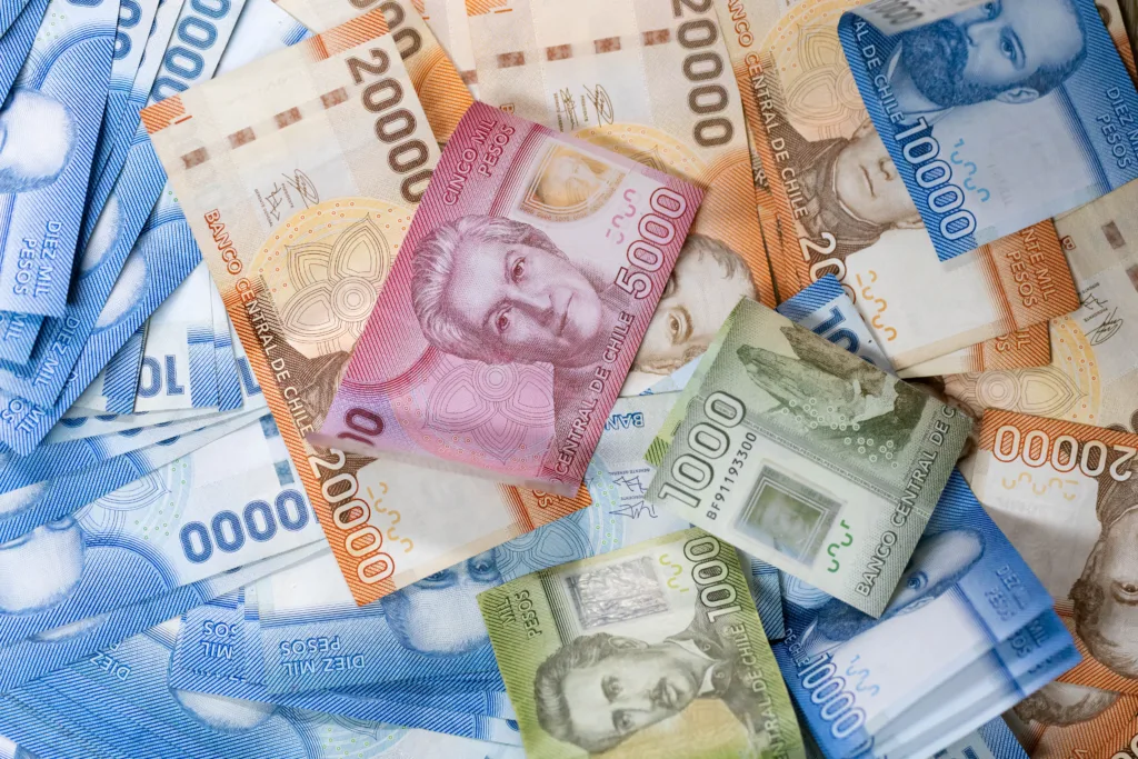 dinero de eliminar la uf