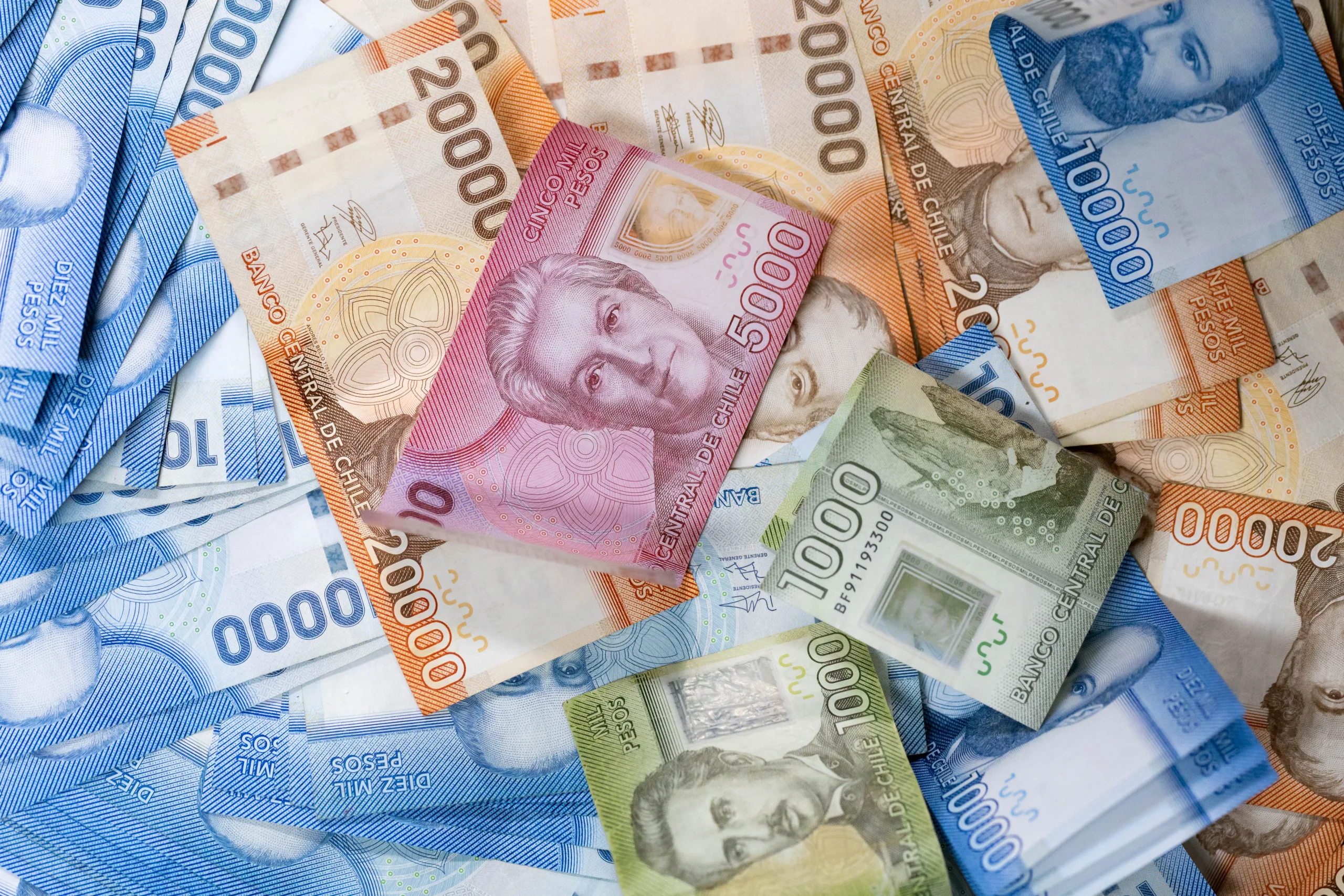 dinero de eliminar la uf