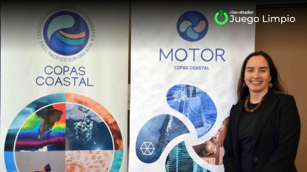 Juego Limpio: Las energías renovables y el H2V llegan a la Antártica