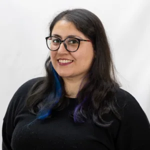 Picture of Loreto Aguilera Gómez