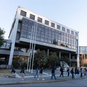 Imagen de Facultad de Medicina