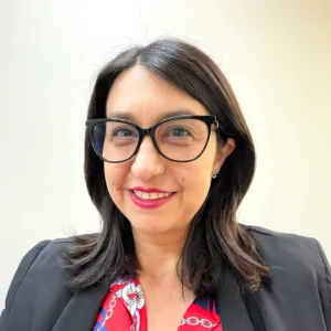 Imagen de Mariela Aravena Soto