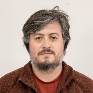 Imagen de Daniel Tapia Valdés