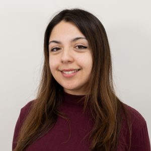 Picture of Valentina Rebolledo