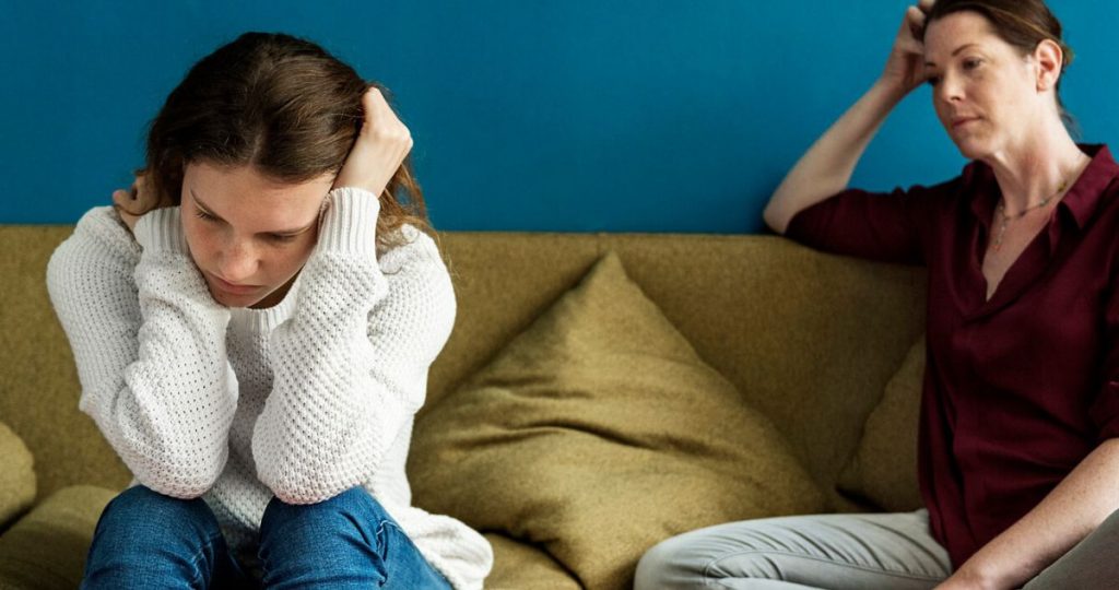 Trauma por enredo: Las relaciones que generan dependencia y provocan que uno se olvide de uno mismo