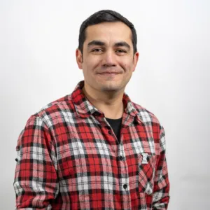Picture of Daniel Medina Saavedra