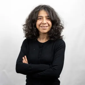 Picture of Jeannette Valenzuela Mella