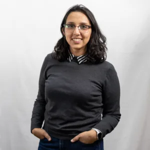 Picture of Vanessa Vega Sanhueza
