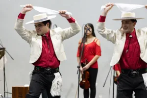 Tradición, encuentro y autocuidado marcarán el Esquinazo de Fiestas Patrias 2026