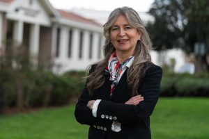 Imagen de Dra. Jacqueline Sepúlveda Carreño