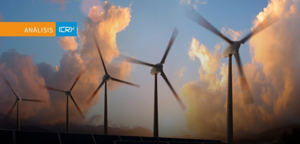 Juego Limpio: Circulación atmosférica modula el potencial eólico en Sudamérica
