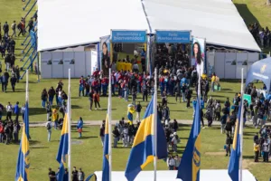 Universidad de Concepción suspende su Feria Puertas Abiertas por emergencia climática preventiva