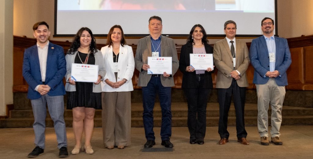 Universidad obtiene alta certificación del Acuerdo de Producción Limpia II en educación superior